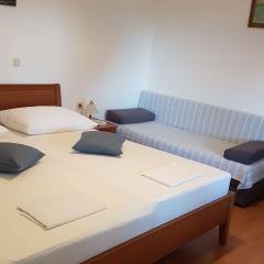 Apartment in Lopar - Insel Rab 17757