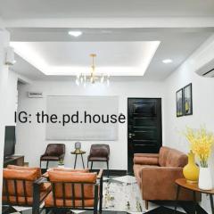 The PD House