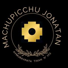 Machupicchu Jonatan