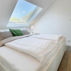 Kapitänshaus FeWo 3