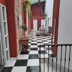 Casona Central