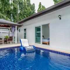 50% Off Jasmine Villa 5 Minutes To Nai Harn Beach