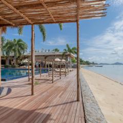 Olive 1 Bedroom Beachfront