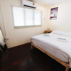 monstera guesthouse (Lenggong)