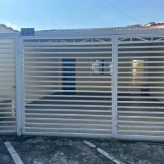 Casa dos Devotos Aparecida 10 pessoas