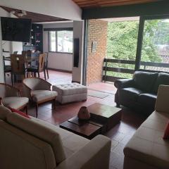 Apartamento enorme y acogedor en Ibagué