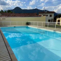 Casa de Praia Martins De Sá Condomínio Caraguatatuba