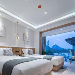 Guilin Bonjour Boutique Hotel