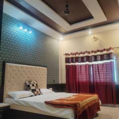 Saanidhya home stay