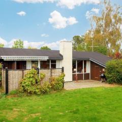 4 person holiday home in Frørup-By Traum