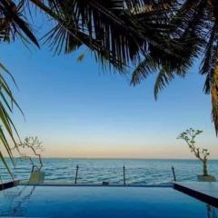 Lagoon Bay Negombo