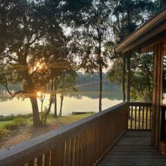 Hammock Trail Lake - Lake Park - Valdosta Area