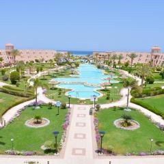 الياسمين بالاس ريزورت