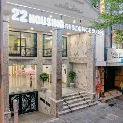 22housing Residence Suites