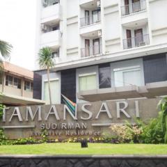 Apartment Taman Sari - Travelnesian Home