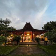 Kinkeo Borobudur