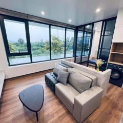 MinA Apartment - Vinhome Marina Hải Phòng