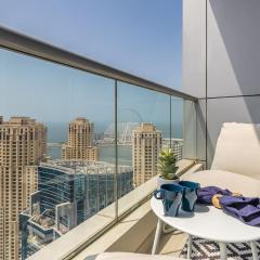 Frank Porter - Bay Central 1