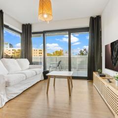 LAM Stadium - TERRACE 14m2