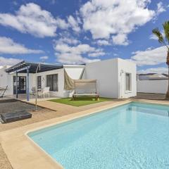 Villa Dream Room Playa Blanca by EscapeHome
