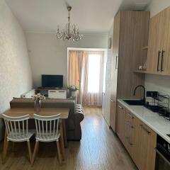 Apartment in Agmashenebeli