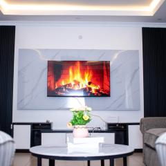 The Country Side Villa - Nanyuki