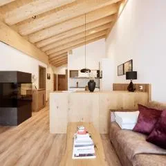 Alpenstolz Damüls Haus 2 - Stilvoll urlauben in den Bergen