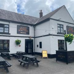 Ye Olde Original Withy Trees