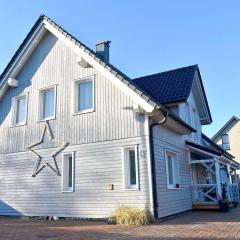 Lütt Hus an de See Ferienwohnung