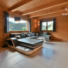 Chalet Saint-Jean-de-Sixt, 5 pièces, 8 personnes - FR-1-391-61