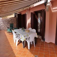 BigTerrace - ampio monolocale con cameretta e spaziosissimo terrazzo