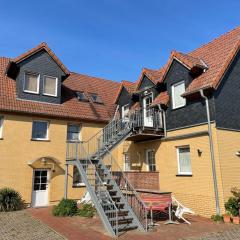 Apartment Old Hüsung by Interhome