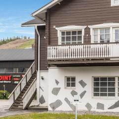 Holiday Home Levin kalle a3 by Interhome