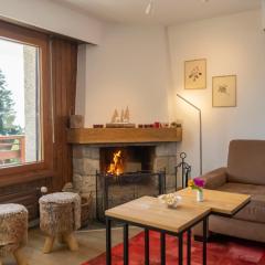 Apartment Atlantic 112 by Interhome