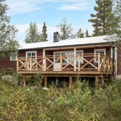 Chalet Lofsdalen Lavskrikan - HJD030 by Interhome