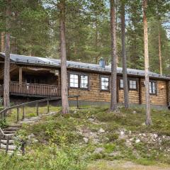 Chalet Lofsdalen Furan - HJD051 by Interhome