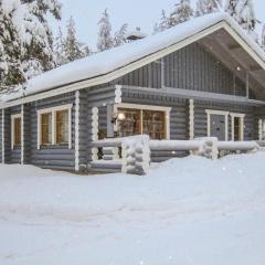 Holiday Home Kujalan lomat 2 by Interhome