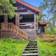 Holiday Home Lomamaja rukaranta by Interhome