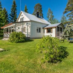 Holiday Home Tarvas by Interhome