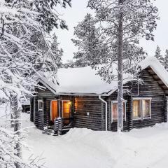 Holiday Home Villemi by Interhome