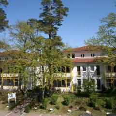 Villa Störtebeker - Whg 13