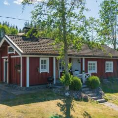 Holiday Home Peukaloinen by Interhome