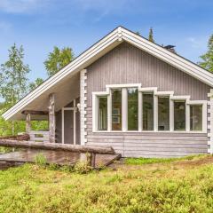 Holiday Home Kallio by Interhome