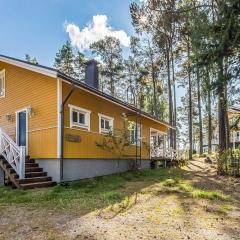 Holiday Home Helga by Interhome