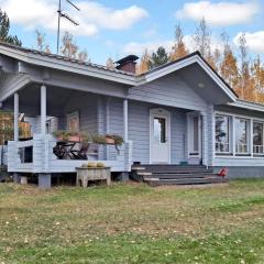 Holiday Home Suvituuli by Interhome