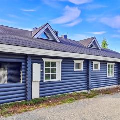 Holiday Home Vuosselinkulma 2 by Interhome