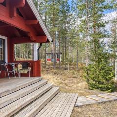 Holiday Home Iltaniemi by Interhome
