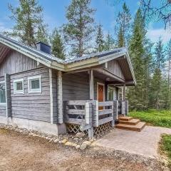 Holiday Home Pelkkaveska by Interhome