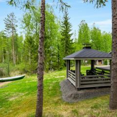 Holiday Home Lehtikuusenranta by Interhome