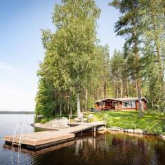 Holiday Home Riihiniemi by Interhome